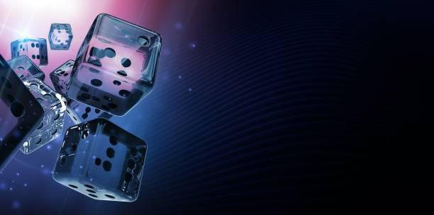 Speed baccarat table interface on myspill platform