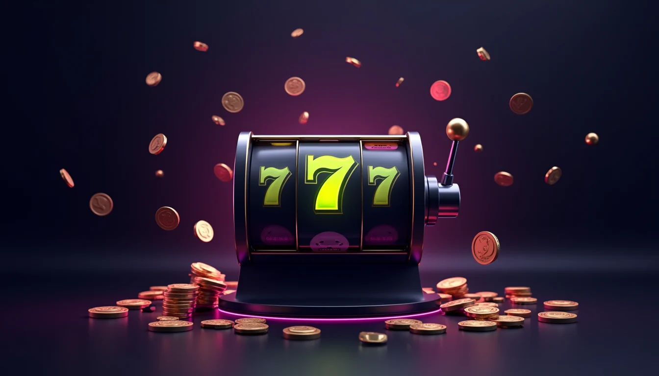 Live lottery draw broadcast on myspill platform